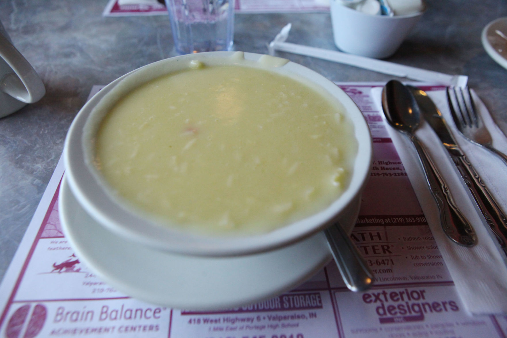 Rosewood Family Restaurant